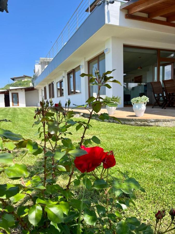 Mirabel Apartment Chieti Exterior photo