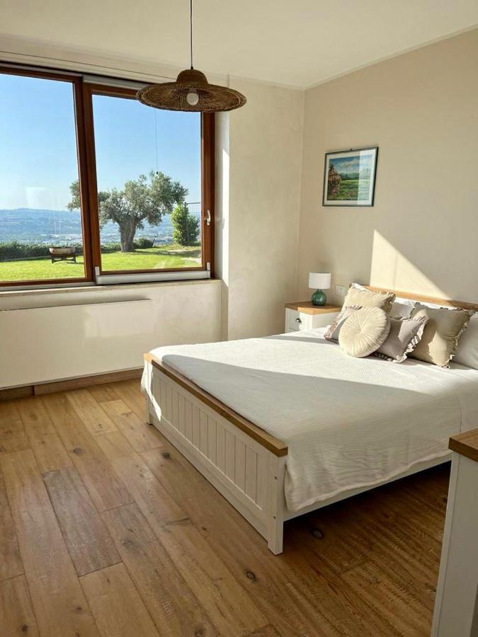 Mirabel Apartment Chieti Exterior photo