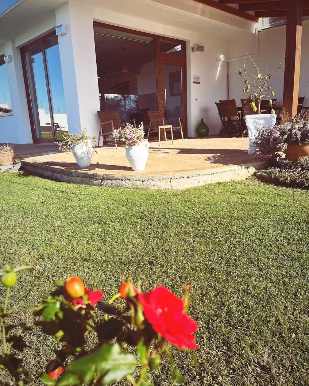 Mirabel Apartment Chieti Exterior photo